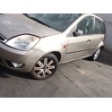 FORD FIESTA (CBK)