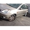 ford fiesta (cbk) del año 2002
