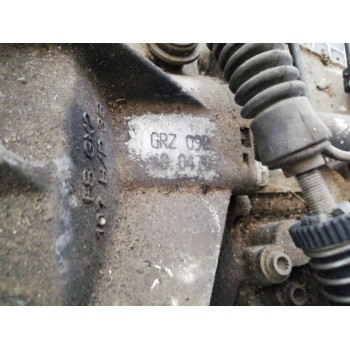 Recambio de caja cambios para seat ibiza (6l1) sport rider referencia OEM IAM GRZ  
