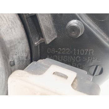 Recambio de faro derecho para daewoo matiz cd referencia OEM IAM 082221107R  