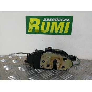 Recambio de cerradura puerta delantera izquierda para kia carnival ii 2.9 cdri executive referencia OEM IAM   