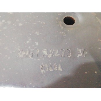 Recambio de brazo suspension inferior delantero derecho para ford c-max (cb3) style referencia OEM IAM 3M513A423AF  