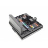 Recambio de caja reles / fusibles para nissan qashqai (j10) acenta referencia OEM IAM 284B7JD02A  