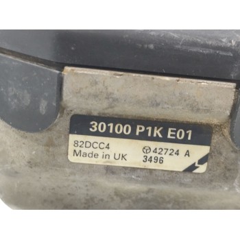 Recambio de delco para honda civic berlina .5 (ma/mb) 1.6 ls (mb1) referencia OEM IAM 30100P1KE01  