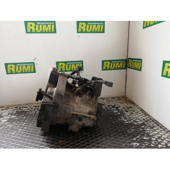 Recambio de caja cambios para seat ibiza (6l1) sport rider referencia OEM IAM GRZ  