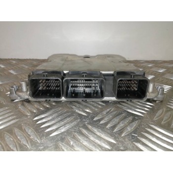 Recambio de centralita motor uce para citroën c5 berlina 2.0 hdi magic referencia OEM IAM 0281010808 9644721080 