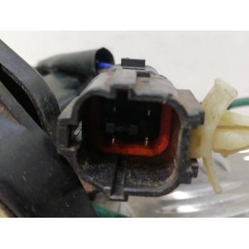 Recambio de cerradura puerta delantera izquierda para kia carnival ii 2.9 cdri executive referencia OEM IAM   