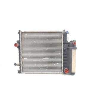 Recambio de radiador agua para bmw z3 roadster (e36) 1.8 referencia OEM IAM 17191080  