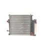 Recambio de radiador agua para bmw z3 roadster (e36) 1.8 referencia OEM IAM 17191080  