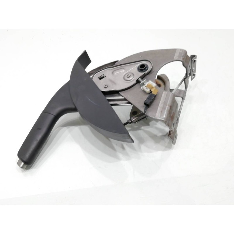 Recambio de palanca freno para nissan qashqai (j10) acenta referencia OEM IAM 11319443  