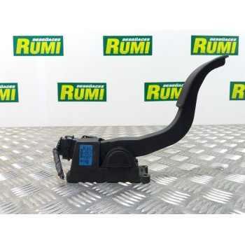 Recambio de potenciometro pedal para kia carnival 2.9 crdi vgt ex referencia OEM IAM 0281002541 0K53C41600 