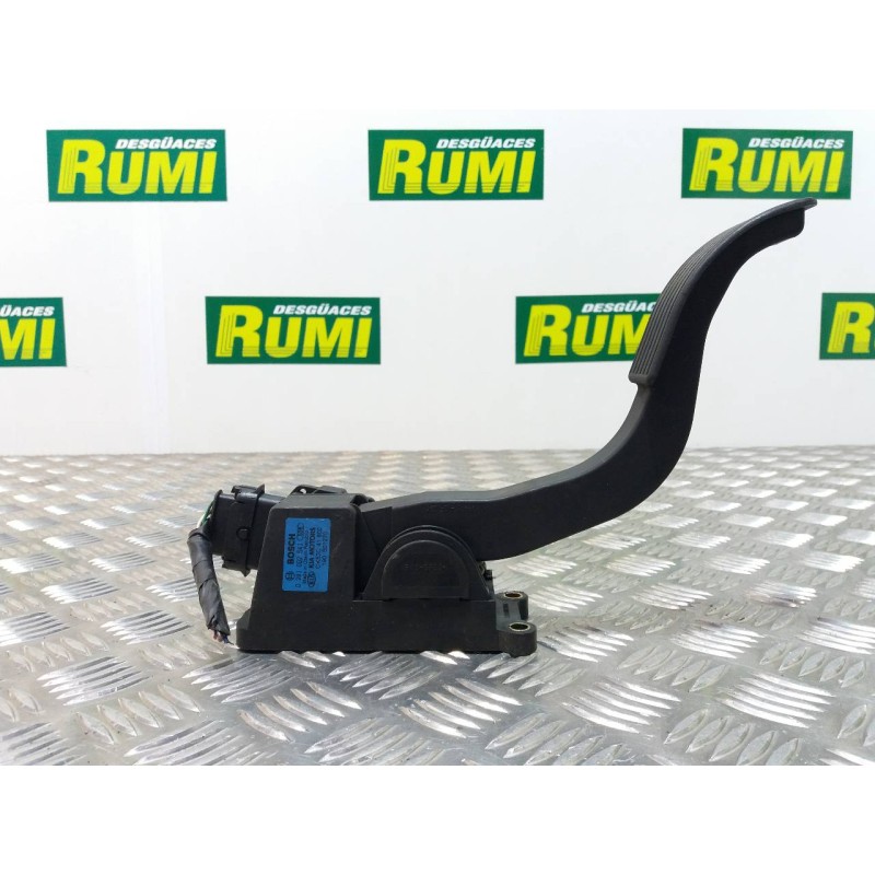 Recambio de potenciometro pedal para kia carnival 2.9 crdi vgt ex referencia OEM IAM 0281002541 0K53C41600 