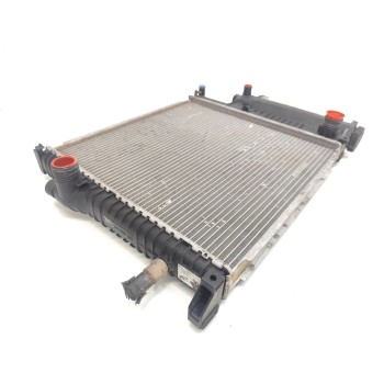 Recambio de radiador agua para bmw z3 roadster (e36) 1.8 referencia OEM IAM 17191080  