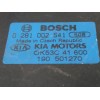 Recambio de potenciometro pedal para kia carnival 2.9 crdi vgt ex referencia OEM IAM 0281002541 0K53C41600 