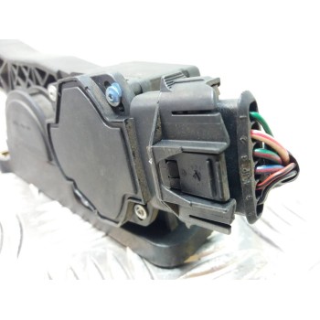 Recambio de potenciometro pedal para kia carnival 2.9 crdi vgt ex referencia OEM IAM 0281002541 0K53C41600 
