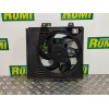 Recambio de electroventilador para peugeot 207 1.4 hdi referencia OEM IAM 965380408001 98372A01 5020448 GMV8120A7