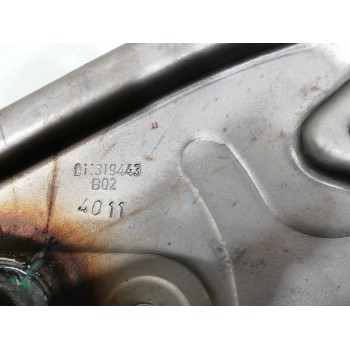 Recambio de palanca freno para nissan qashqai (j10) acenta referencia OEM IAM 11319443  