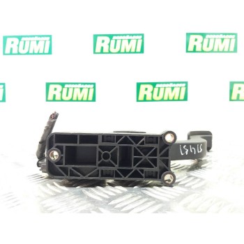 Recambio de potenciometro pedal para kia carnival 2.9 crdi vgt ex referencia OEM IAM 0281002541 0K53C41600 