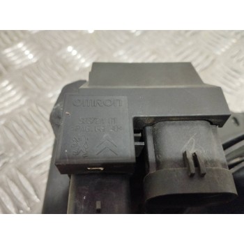 Recambio de electroventilador para peugeot 207 1.4 hdi referencia OEM IAM 965380408001 98372A01 5020448 GMV8120A7