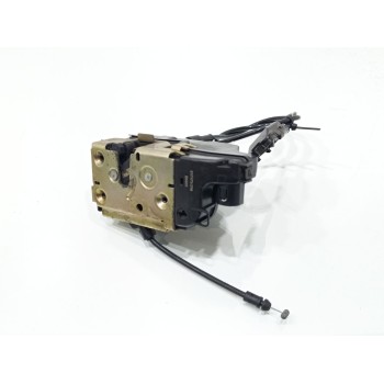 Recambio de cerradura puerta delantera derecha para renault espace iv (jk0) privilege referencia OEM IAM 017973Z98  