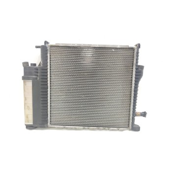 Recambio de radiador agua para bmw z3 roadster (e36) 1.8 referencia OEM IAM 17191080  