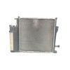 Recambio de radiador agua para bmw z3 roadster (e36) 1.8 referencia OEM IAM 17191080  