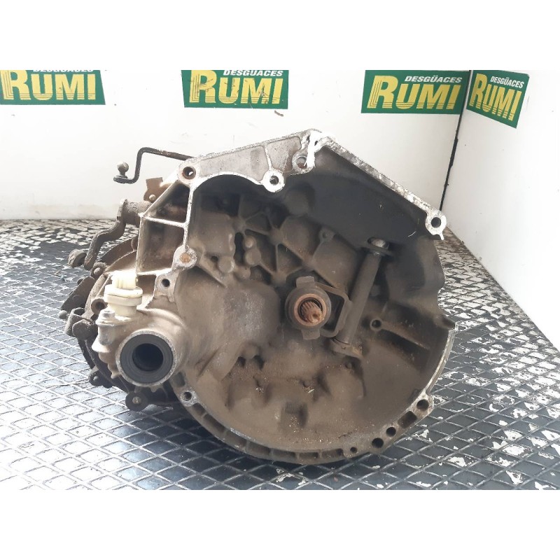 Recambio de caja cambios para peugeot 306 berlina 3/4/5 puertas (s2) graffic referencia OEM IAM 20CD29  