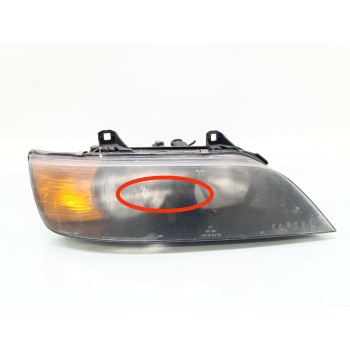 Recambio de faro derecho para bmw z3 roadster (e36) 1.8 referencia OEM IAM   