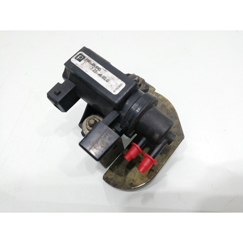 Recambio de valvula aire adicional para bmw serie 3 berlina (e46) 320d referencia OEM IAM 722796010  