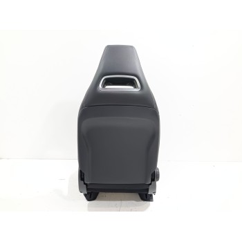 Recambio de juego asientos completo para mercedes-benz clase a (w176) a 200 cdi blueefficiency (176.001) referencia OEM IAM   