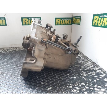 Recambio de caja cambios para peugeot 306 berlina 3/4/5 puertas (s2) graffic referencia OEM IAM 20CD29  