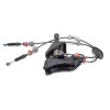 Recambio de palanca cambio para nissan qashqai (j10) acenta referencia OEM IAM 112102067  