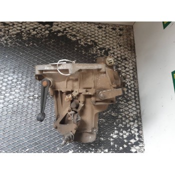 Recambio de caja cambios para peugeot 306 berlina 3/4/5 puertas (s2) graffic referencia OEM IAM 20CD29  