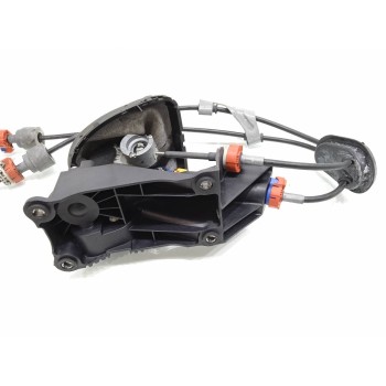 Recambio de palanca cambio para nissan qashqai (j10) acenta referencia OEM IAM 112102067  