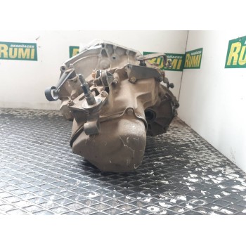 Recambio de caja cambios para peugeot 306 berlina 3/4/5 puertas (s2) graffic referencia OEM IAM 20CD29  