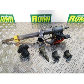 Recambio de juego bombines para ford fiesta berlina (dx) ambiente referencia OEM IAM   