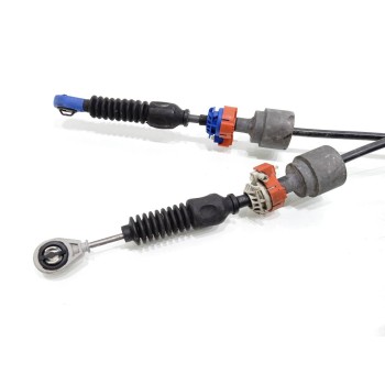 Recambio de palanca cambio para nissan qashqai (j10) acenta referencia OEM IAM 112102067  