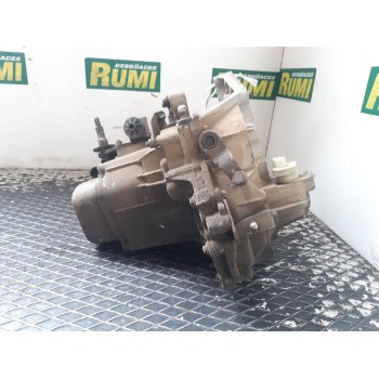 Recambio de caja cambios para peugeot 306 berlina 3/4/5 puertas (s2) graffic referencia OEM IAM 20CD29  