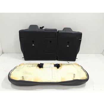 Recambio de juego asientos completo para mercedes-benz clase a (w176) a 200 cdi blueefficiency (176.001) referencia OEM IAM   