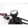 Recambio de palanca cambio para nissan qashqai (j10) acenta referencia OEM IAM 112102067  