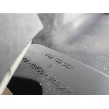 Recambio de palanca cambio para nissan qashqai (j10) acenta referencia OEM IAM 112102067  