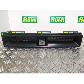 Recambio de rejilla delantera para seat toledo (1l) se referencia OEM IAM 1L0853653  