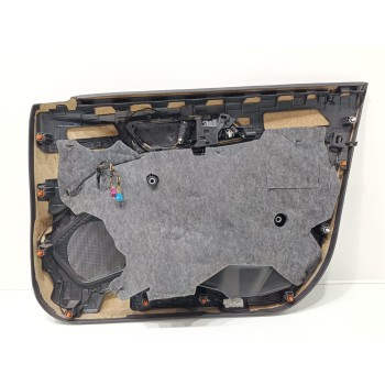 Recambio de juego asientos completo para mercedes-benz clase a (w176) a 200 cdi blueefficiency (176.001) referencia OEM IAM   