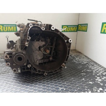 Recambio de caja cambios para fiat marea berlina (185) td 125 elx referencia OEM IAM 46433289  