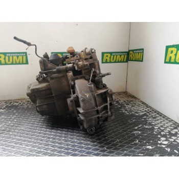 Recambio de caja cambios para fiat marea berlina (185) td 125 elx referencia OEM IAM 46433289  