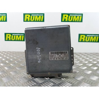 Recambio de centralita motor uce para mercedes-benz clase e (w210) berlina diesel 290 turbodiesel (210.017) referencia OEM IAM 0