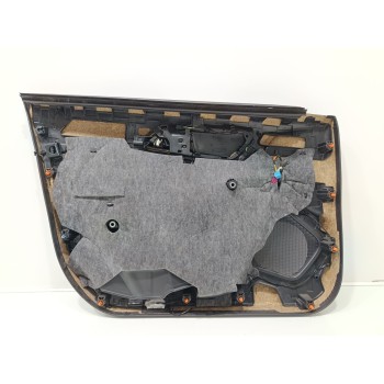 Recambio de juego asientos completo para mercedes-benz clase a (w176) a 200 cdi blueefficiency (176.001) referencia OEM IAM   