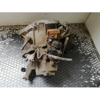 Recambio de caja cambios para fiat marea berlina (185) td 125 elx referencia OEM IAM 46433289  