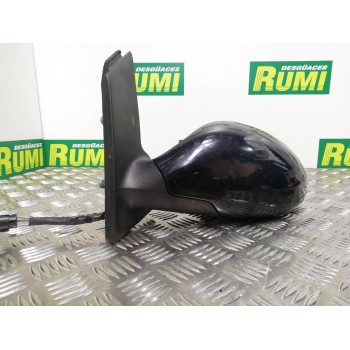 Recambio de retrovisor izquierdo para seat altea (5p1) reference referencia OEM IAM   