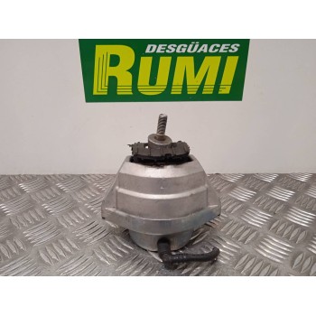 Recambio de soporte motor derecho para bmw serie 5 berlina (e60) 530d referencia OEM IAM   